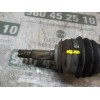 Recambio de transmision izquierda para toyota yaris 1.4 turbodiesel cat referencia OEM IAM 434200D331  