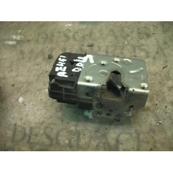 CERRADURA PUERTA DELANTERA DERECHA 