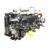 Recambio de motor completo para dacia duster (hs_) 1.5 dci (hsaj) referencia OEM IAM 8201688960 K9K612 