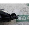 Recambio de cerradura puerta trasera derecha para volkswagen tiguan (5n2) 2.0 tdi referencia OEM IAM 5N0839016G 5N0839016G 