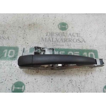 MANETA EXTERIOR TRASERA DERECHA 9101KX 9109A6