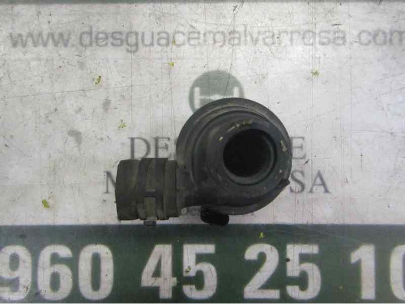 Recambio de valvula intercambio de calefaccion para opel insignia berlina edition referencia OEM IAM 13386917 22840056 22840056