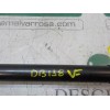 Recambio de amortiguador capot para dacia dokker express 1.6 cat referencia OEM IAM 654704175R  