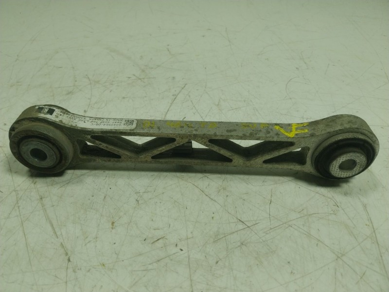 Recambio de brazo suspension superior trasero derecho para tesla model s p referencia OEM IAM 104396400C 104396400C 