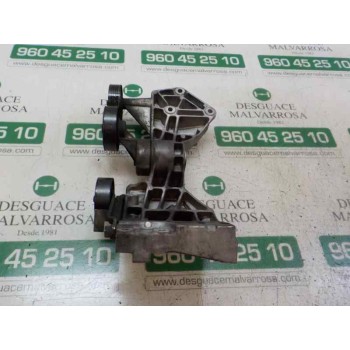 SOPORTE BOMBA INYECCION 