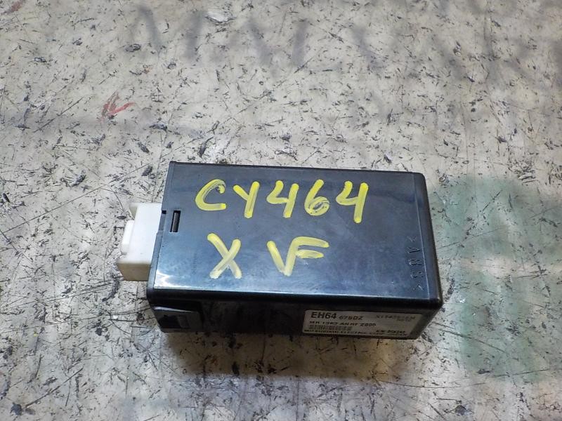 Recambio de modulo electronico para mazda cx-7 (er) 2.2 turbodiesel cat referencia OEM IAM EH64675DZ EH64675DZ 