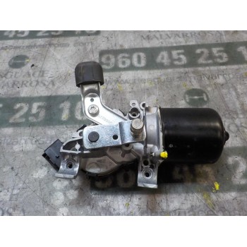 MOTOR LIMPIA DELANTERO 6405QC 