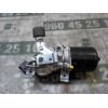 Recambio de motor limpia delantero para citroën c3 exclusive referencia OEM IAM 6405QC  