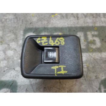 MANDO ELEVALUNAS TRASERO IZQUIERDO 254217475R 