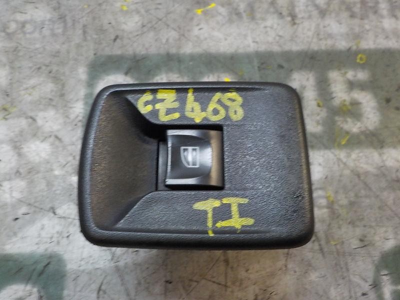 Recambio de mando elevalunas trasero izquierdo para dacia lodgy 1.6 cat (bivalent. gasolina / gpl) referencia OEM IAM 254217475R