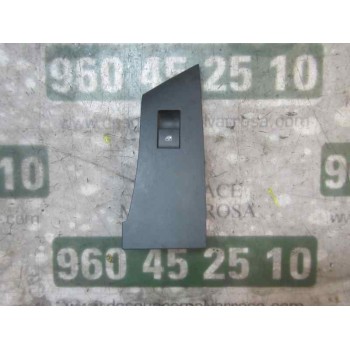 MANDO ELEVALUNAS DELANTERO DERECHO 13301886 13301886 