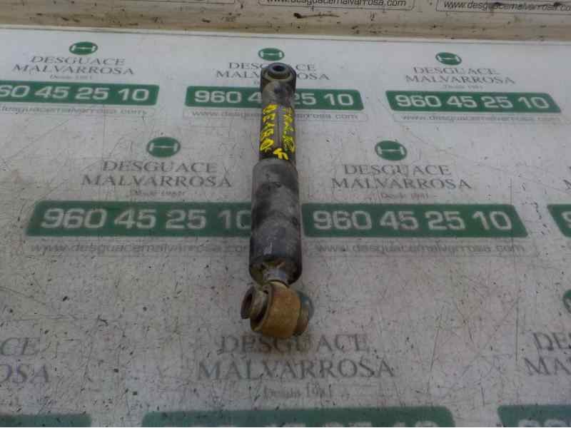Recambio de amortiguador trasero izquierdo para peugeot partner kombi 1.6 16v hdi fap referencia OEM IAM   