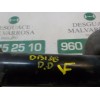 Recambio de amortiguador delantero derecho para dacia dokker express 1.6 cat referencia OEM IAM 543023778R  