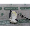 Recambio de cerradura puerta trasera izquierda para volkswagen tiguan (5n2) 2.0 tdi referencia OEM IAM 5N0839015G 5N0839015G 