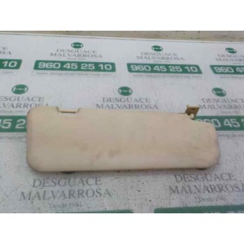 PARASOL IZQUIERDO A21981001108L78 