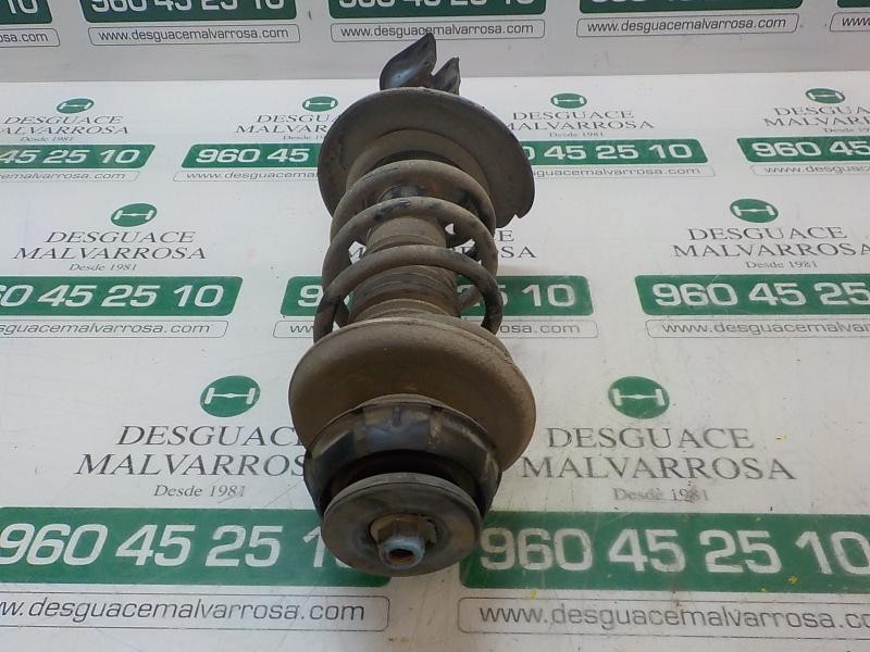 Recambio de amortiguador delantero izquierdo para dacia dokker express 1.6 cat referencia OEM IAM 543023778R  