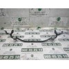 Recambio de barra estabilizadora delantera para peugeot 207 1.4 16v vti referencia OEM IAM 5081K3  