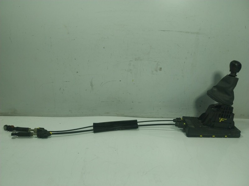 Recambio de palanca cambio para dacia duster (hs_) 1.5 dci (hsaj) referencia OEM IAM 341080304R 341088375R 