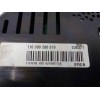 Recambio de cuadro instrumentos para seat leon (1p1) 2.0 16v t fsi referencia OEM IAM  110080280010 