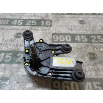 MOTOR LIMPIA TRASERO 6405QJ 9683382380 