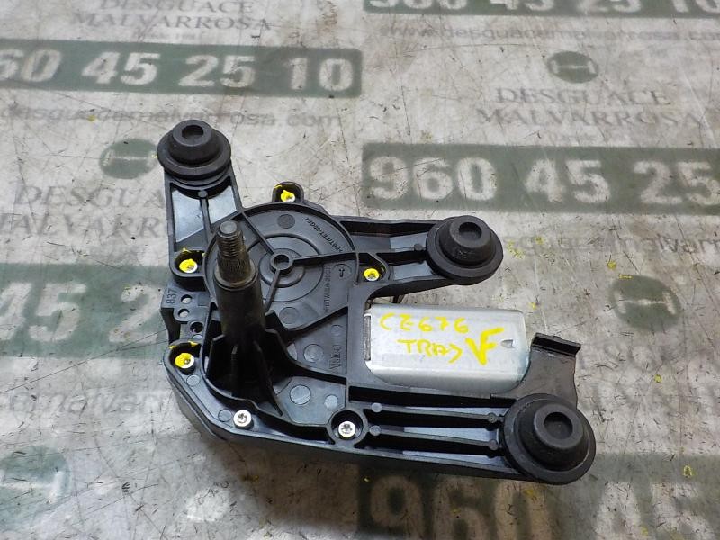 Recambio de motor limpia trasero para citroën c3 exclusive referencia OEM IAM 6405QJ 9683382380 