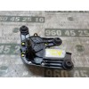 Recambio de motor limpia trasero para citroën c3 exclusive referencia OEM IAM 6405QJ 9683382380 