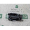 Recambio de maneta interior delantera derecha para citroën c3 1.2 12v vti referencia OEM IAM 9144G7  