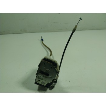 CERRADURA PUERTA DELANTERA DERECHA 1365225080 1365225080 5 PINS 