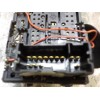 Recambio de mando limpia para dacia lodgy 1.6 cat (bivalent. gasolina / gpl) referencia OEM IAM 8201168008  
