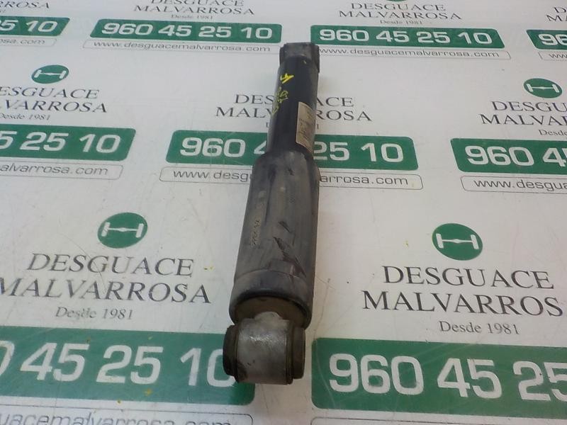 Recambio de amortiguador trasero derecho para dacia dokker express 1.6 cat referencia OEM IAM 562106559R  