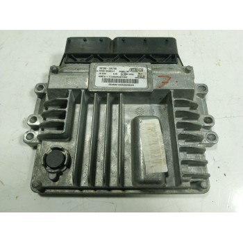CENTRALITA MOTOR UCE 391302A700 391302A700 