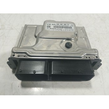 CENTRALITA MOTOR UCE 04E906014AH5FN 04E907309FH 