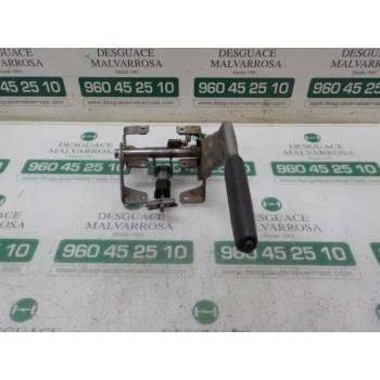 PALANCA FRENO DE MANO 4701E4 