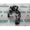 Recambio de cinturon seguridad trasero derecho para volkswagen tiguan (5n2) 2.0 tdi referencia OEM IAM 5N0857806RAA  