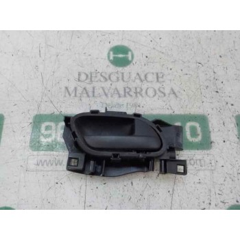 MANETA INTERIOR TRASERA DERECHA 9144G7 