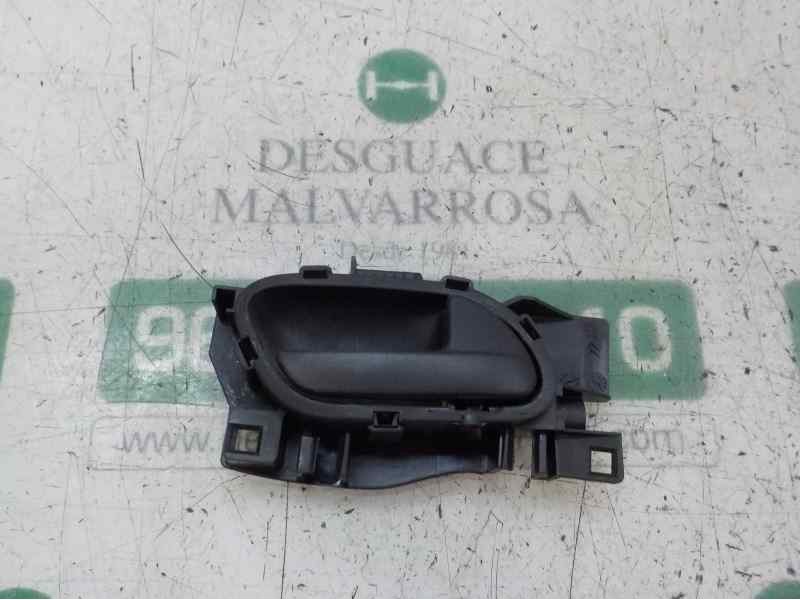 Recambio de maneta interior trasera derecha para citroën c3 1.2 12v vti referencia OEM IAM 9144G7  