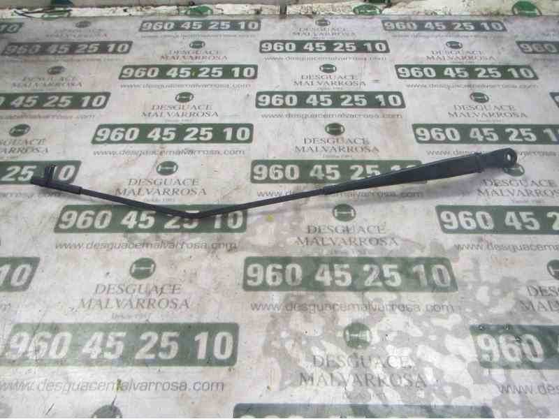 Recambio de brazo limpia delantero derecho para peugeot 207 1.4 16v vti referencia OEM IAM 6429AN  