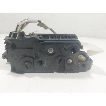 CERRADURA PUERTA DELANTERA IZQUIERDA 9686919280 9686919280 