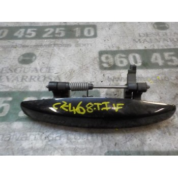 MANETA EXTERIOR TRASERA IZQUIERDA 806072081R 