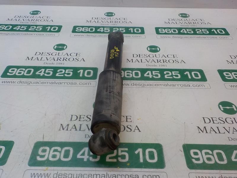 Recambio de amortiguador trasero izquierdo para dacia dokker express 1.6 cat referencia OEM IAM 562106559R  