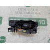 Recambio de maneta interior trasera derecha para citroën c3 1.2 12v vti referencia OEM IAM 9144G7  