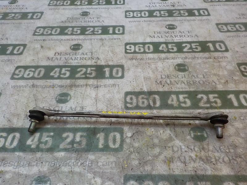 Recambio de tirante delantero izquierdo para toyota yaris 1.4 turbodiesel cat referencia OEM IAM 4882052040  