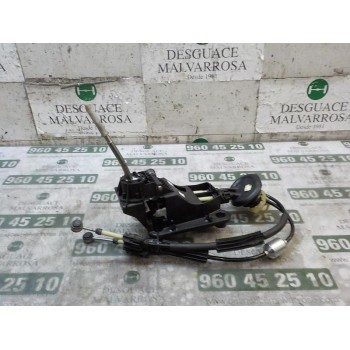 PALANCA CAMBIO 9808161780 