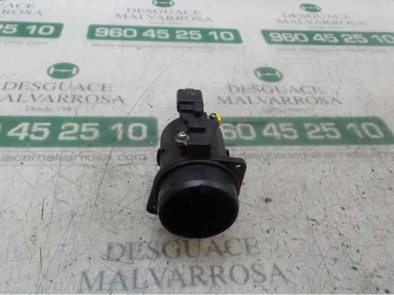 Recambio de caudalimetro para peugeot partner kombi 1.6 16v hdi fap referencia OEM IAM   