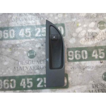 MANDO ELEVALUNAS TRASERO IZQUIERDO 13301888 13301888 