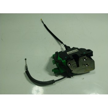 CERRADURA PUERTA DELANTERA IZQUIERDA 81310A4010 81310A4010 