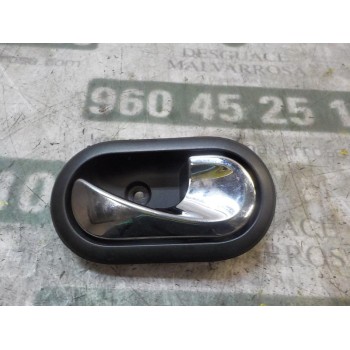 MANETA INTERIOR DELANTERA DERECHA 806701730R 