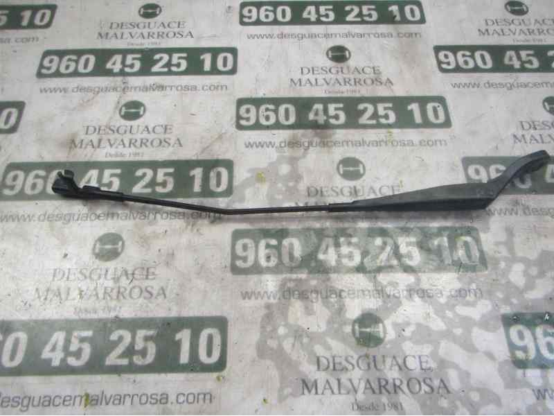 Recambio de brazo limpia delantero izquierdo para peugeot 207 1.4 16v vti referencia OEM IAM 6429AL  