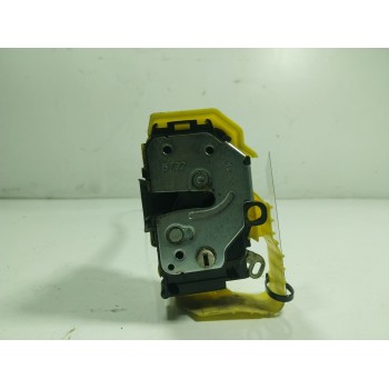 CERRADURA PUERTA TRASERA DERECHA 1365304080 1365304080 