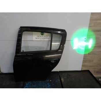PUERTA TRASERA IZQUIERDA 821012255R 